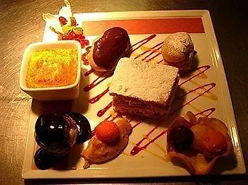 La Chaum'yerres Hotel Chaumes-en-Brie