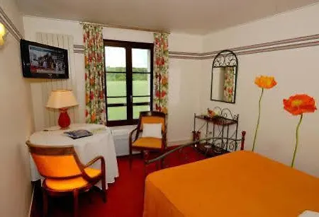 La Chaum'yerres 3* Chaumes-en-Brie