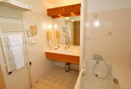 La Chaum'yerres Hotel 3*