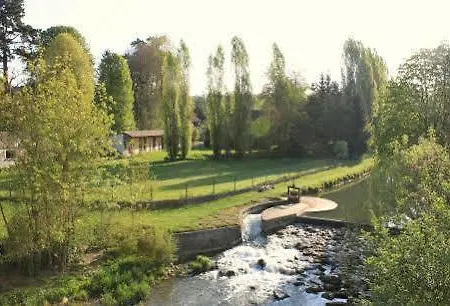 Hotel La Chaum'yerres