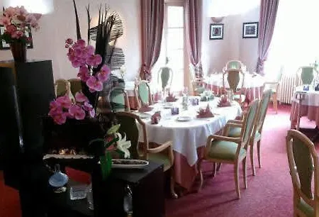 La Chaum'yerres
