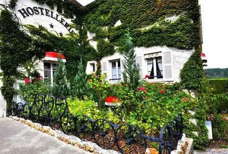 Hotel La Chaum'yerres