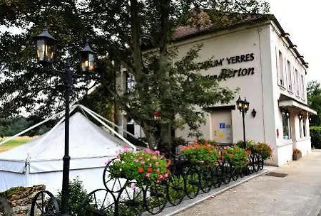 Hotel La Chaum'yerres Chaumes-en-Brie