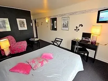 La Chaum'yerres Hotel 3*